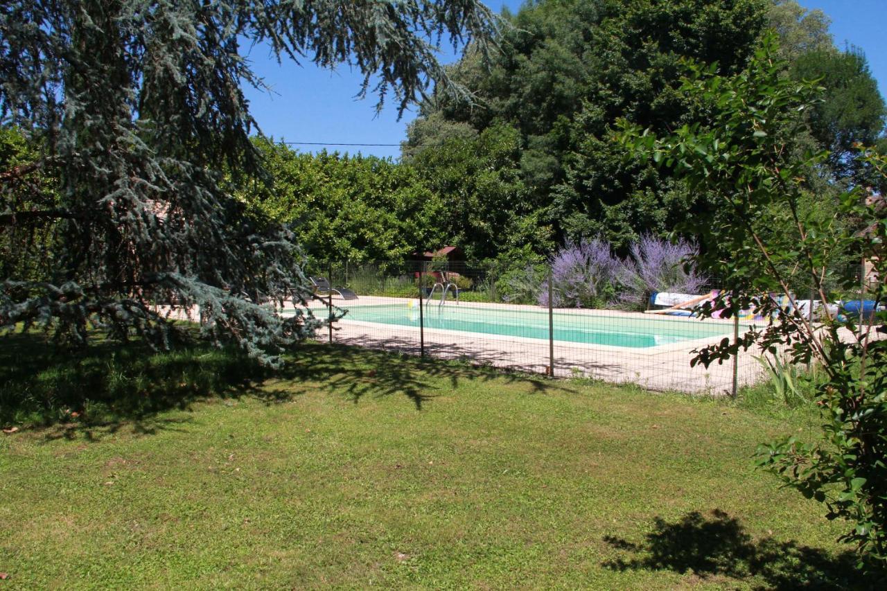 La Chartreuse Maison D Artistes Bergerac Exteriér fotografie