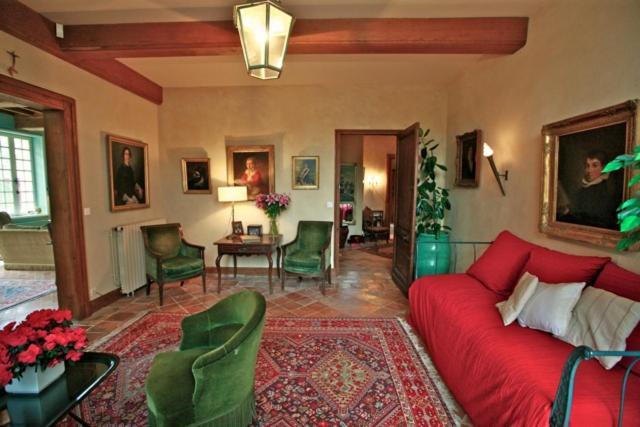 La Chartreuse Maison D Artistes Bergerac Exteriér fotografie