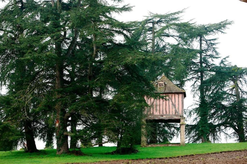 La Chartreuse Maison D Artistes Bergerac Exteriér fotografie