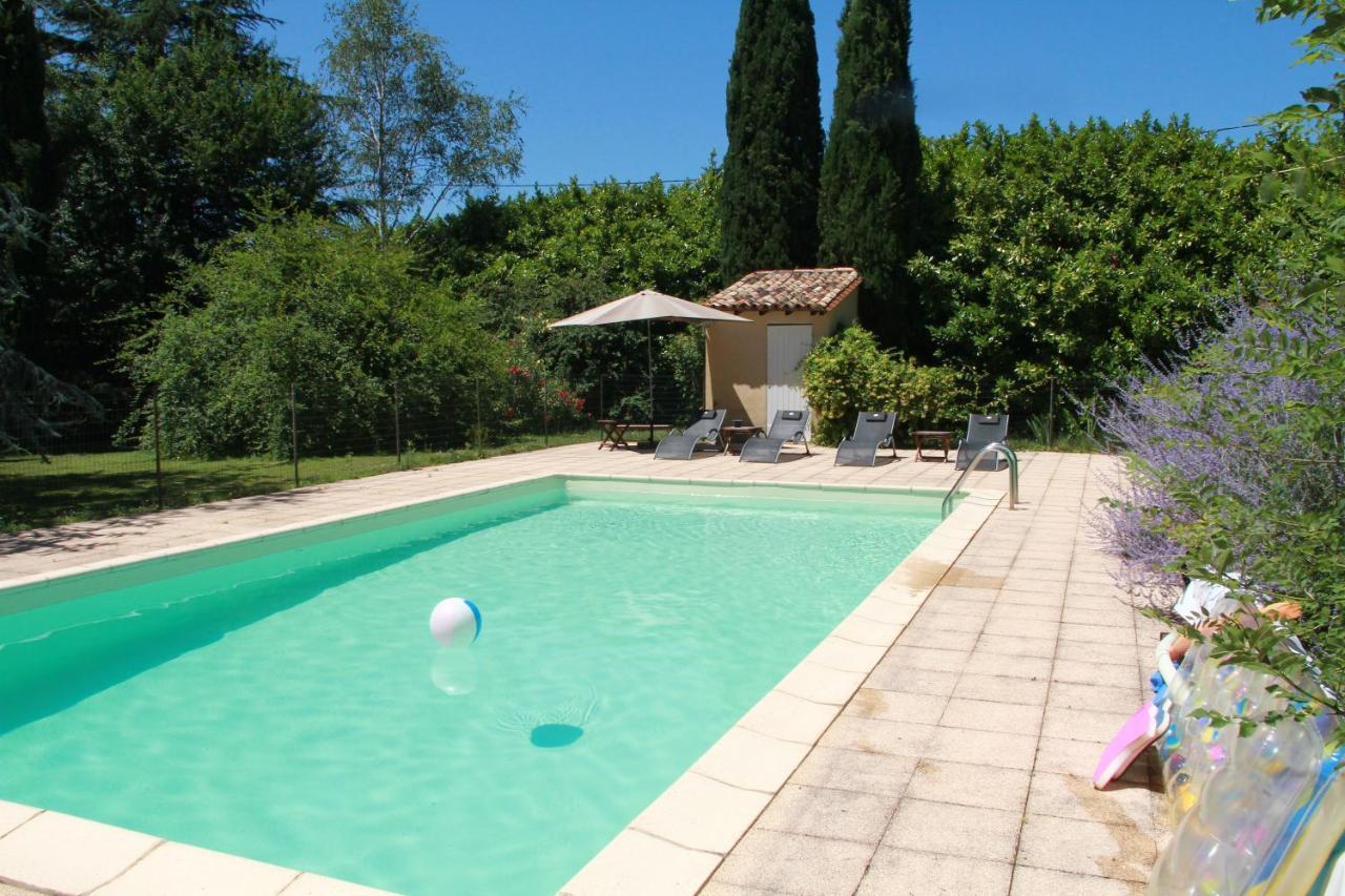 La Chartreuse Maison D Artistes Bergerac Exteriér fotografie