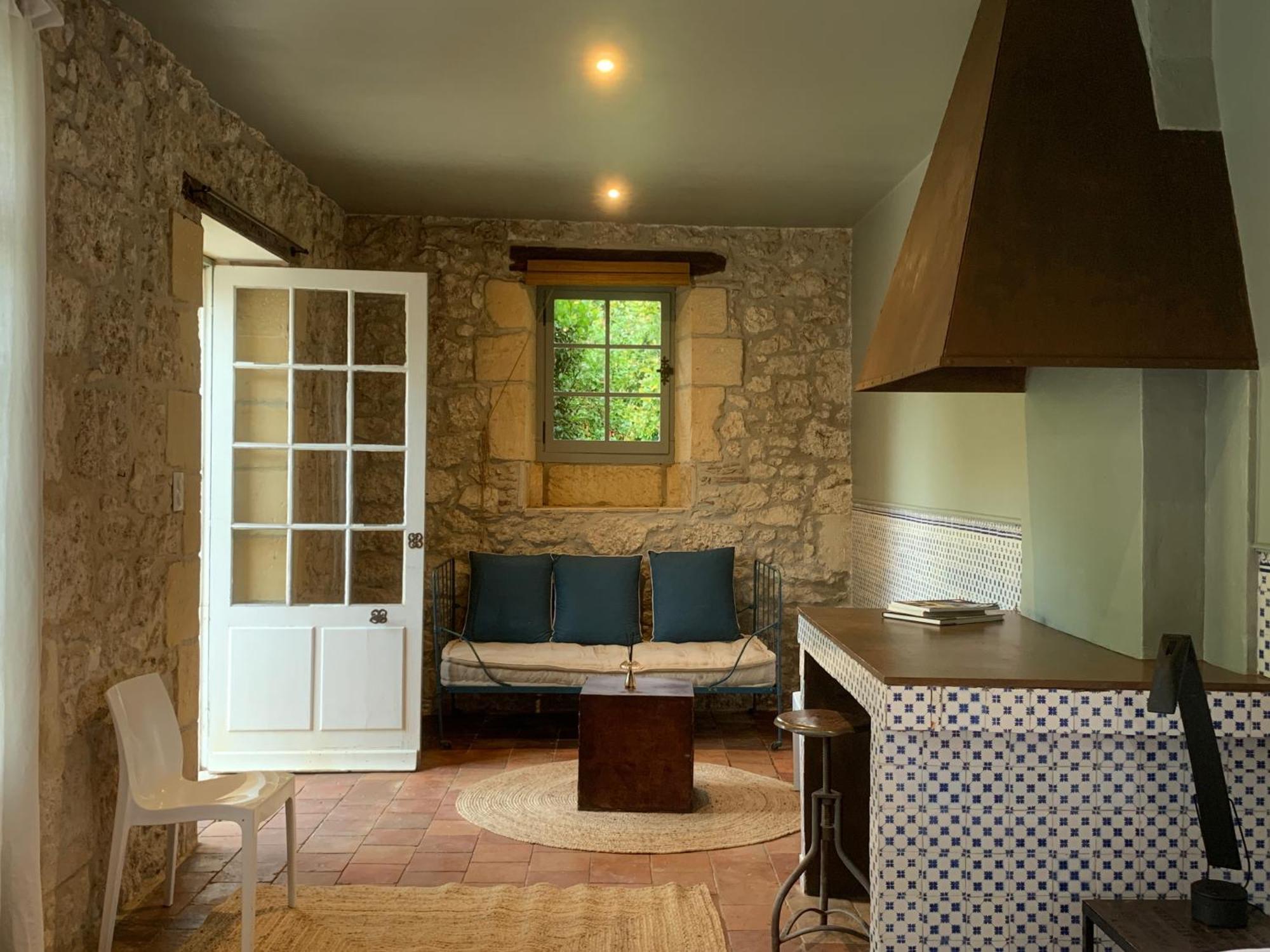 La Chartreuse Maison D Artistes Bergerac Exteriér fotografie